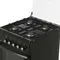 Газовая плита Flama N FG 24237 B