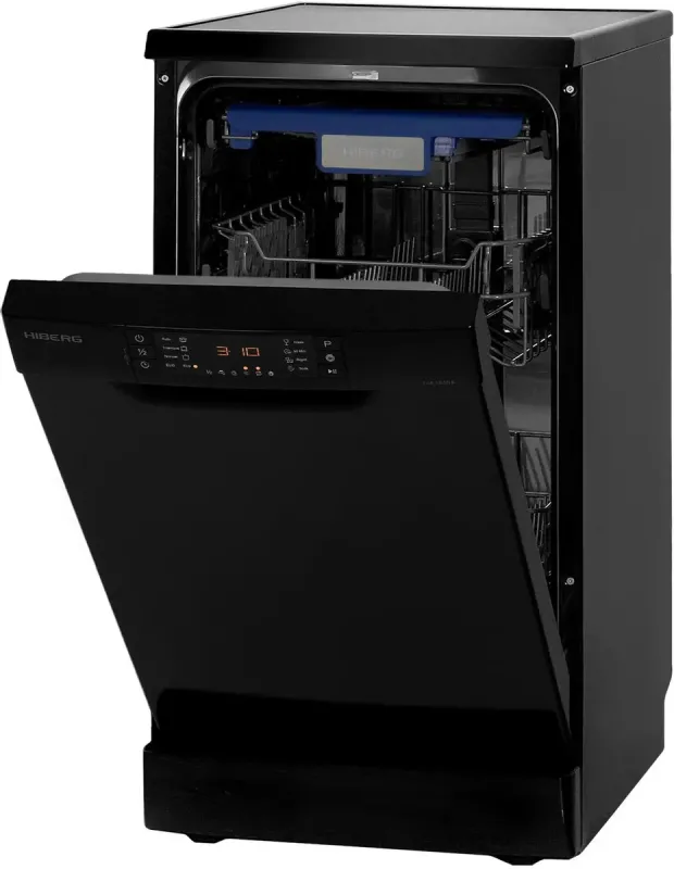 Посудомоечная машина Hiberg F48 1030 B