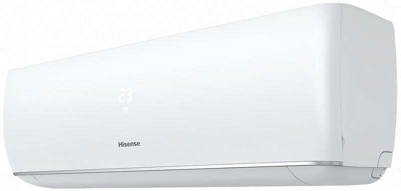 Инверторная сплит-система Hisense AS-13UW4RYDTV03 WI-FI