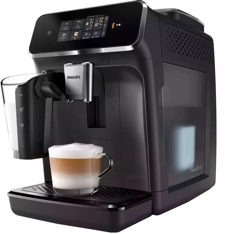 Автоматическая кофемашина Philips EP2334/10