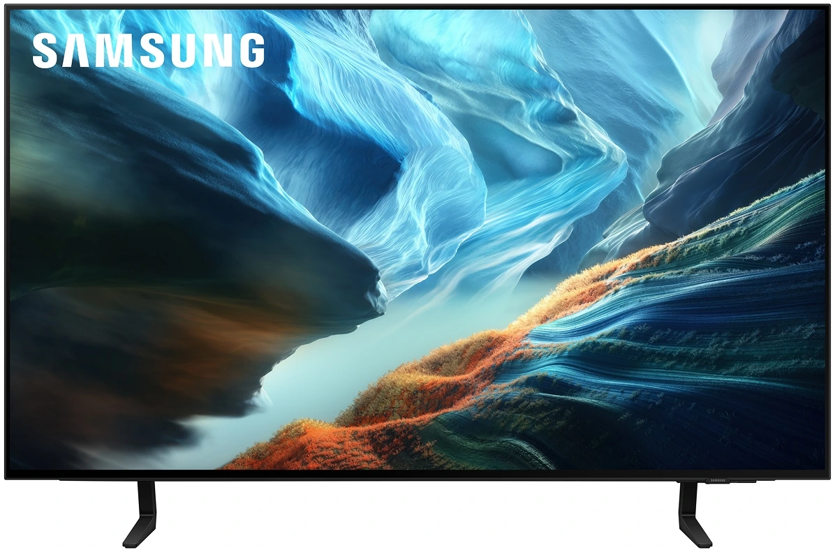 QLED телевизор Samsung QE42S90HAEXPY