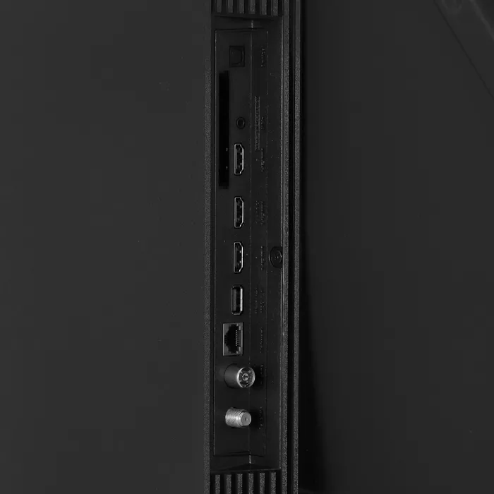 QLED телевизор Xiaomi TV A Pro 65 2026 (L65MB-APRU)
