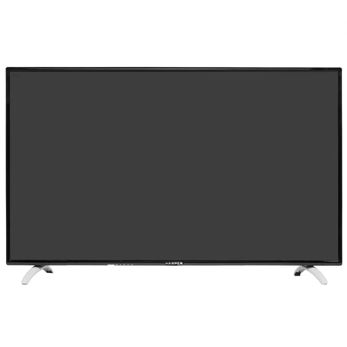 LED телевизор Harper 43F660TS - фото 4