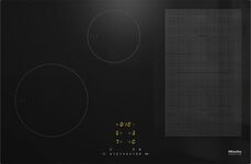 Индукционная варочная панель Miele KM 7414 FX