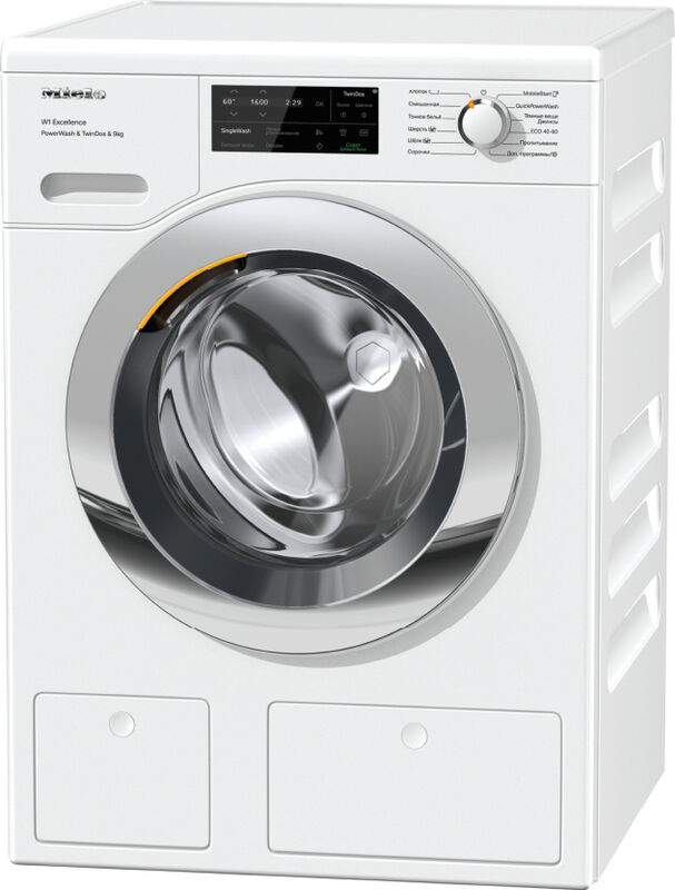 Стиральная машина Miele WEI 865 WPS