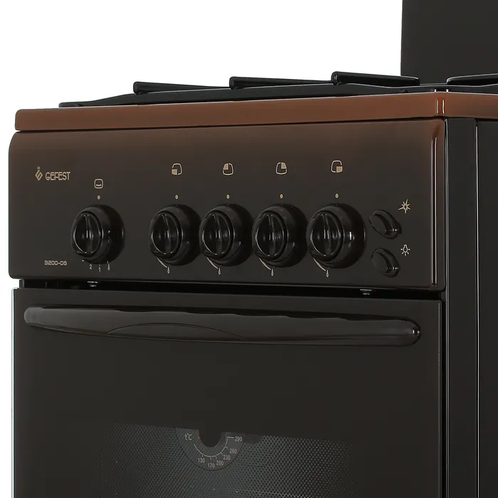 Газовая плита Gefest ПГ 3200-06 К36
