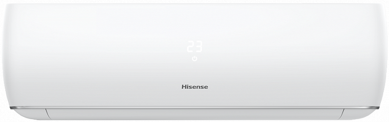 Инверторная сплит-система Hisense AS-18UW4RXATV03 WI-FI