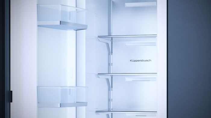 Встраиваемый морозильник Kuppersbusch FGX 9800.0i