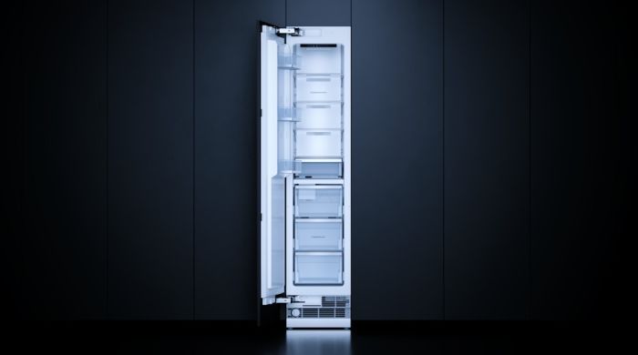 Встраиваемый морозильник Kuppersbusch FGX 9800.0i