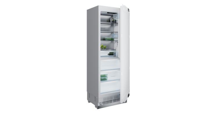 Встраиваемый холодильник Kuppersbusch FKFX 9800.0i