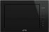 Встраиваемая микроволновая печь Smeg FMI625CN