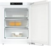 Встраиваемый морозильник Miele FNS 7040 D