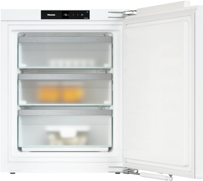 Встраиваемый морозильник Miele FNS 7040 D