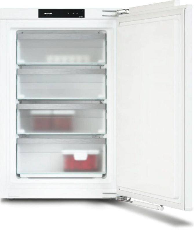 Встраиваемый морозильник Miele FNS 7140 C