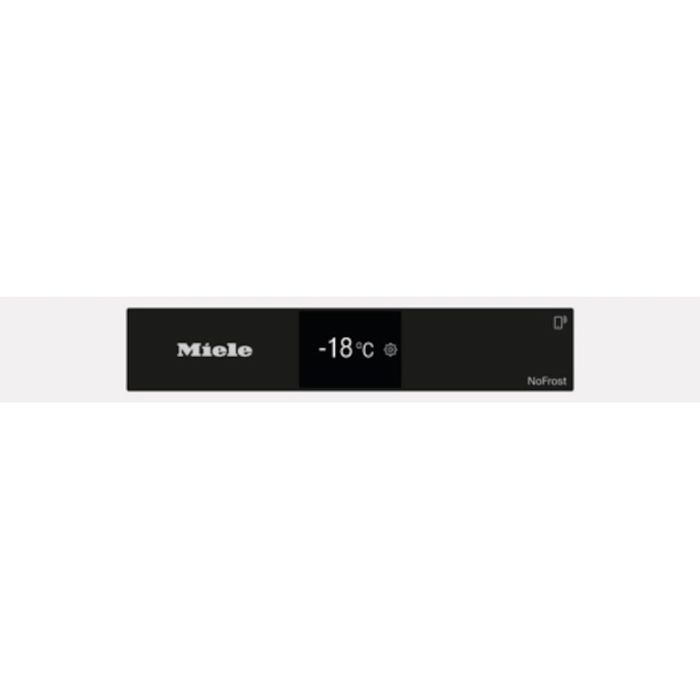 Встраиваемый морозильник Miele FNS 7770 E
