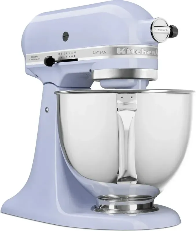 Планетарный миксер KitchenAid 5KSM125ELR