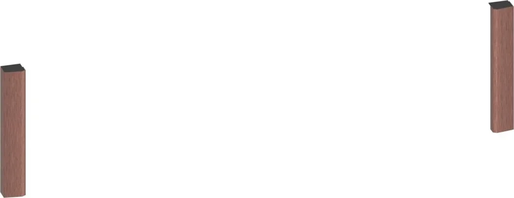 Декоративный элемент Neff Z9014BY0 Brushed Bronze