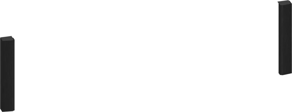 Декоративный элемент Neff Z9014DY0 Deep Black