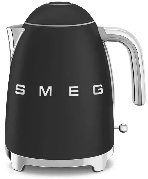 Электрический чайник Smeg KLF03BLMEU
