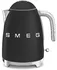 Электрический чайник Smeg KLF03BLMEU