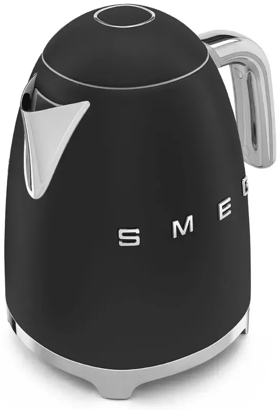 Электрический чайник Smeg KLF03BLMEU