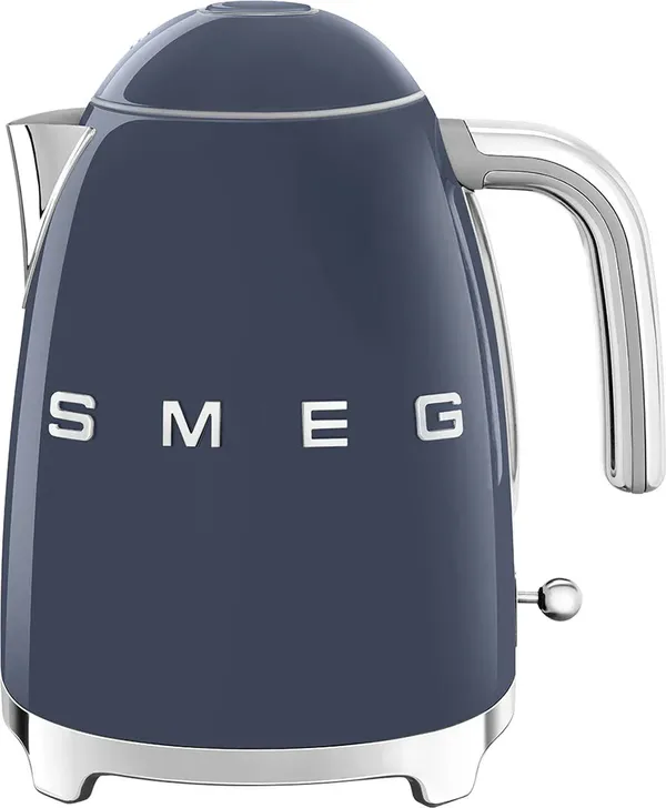 Электрический чайник Smeg KLF03NBEU