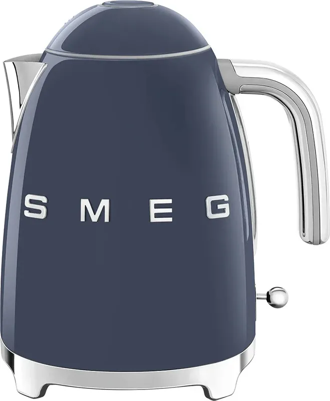 Электрический чайник Smeg KLF03NBEU