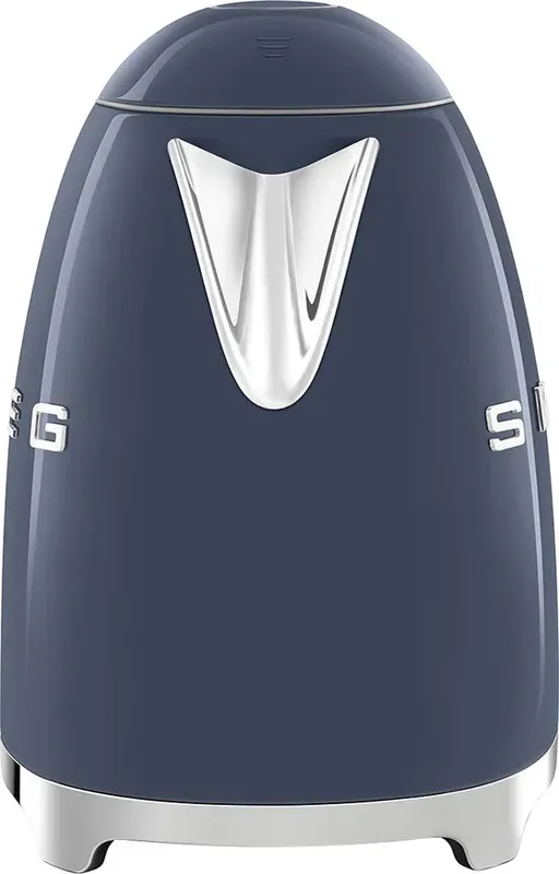 Электрический чайник Smeg KLF03NBEU