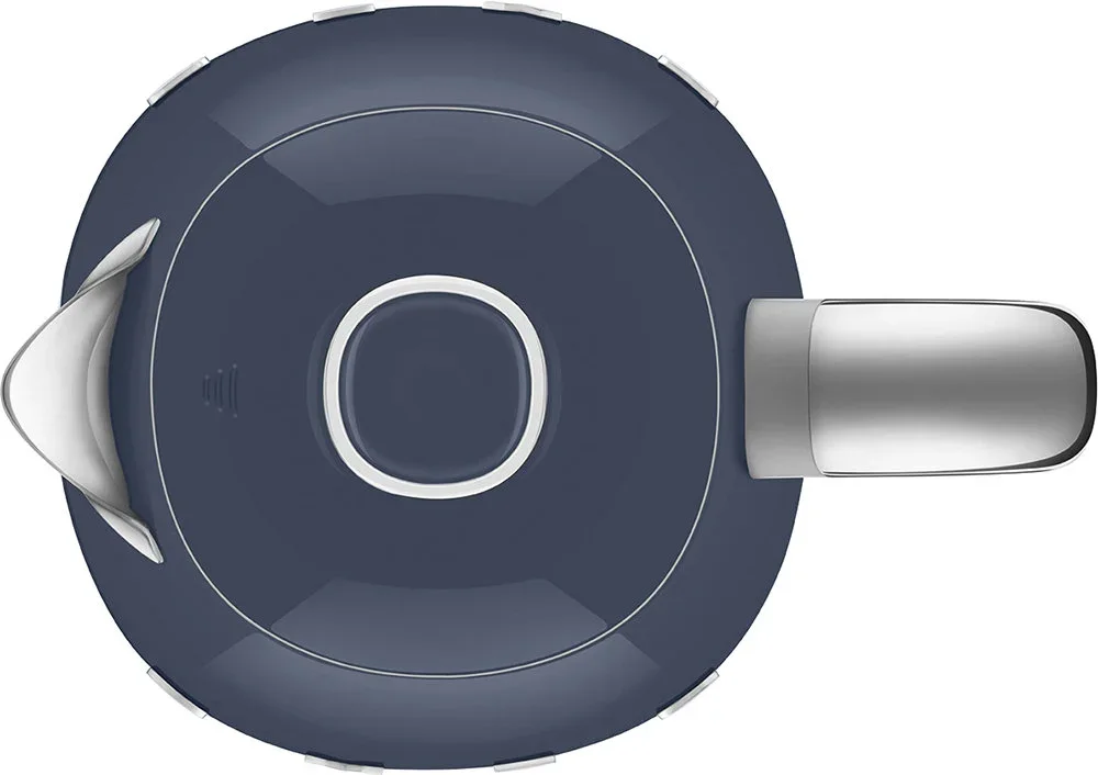 Электрический чайник Smeg KLF03NBEU