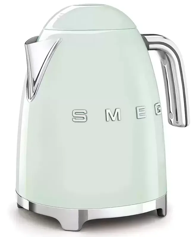 Электрический чайник Smeg KLF03PGEU