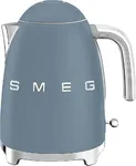 Электрический чайник Smeg KLF03SBMEU