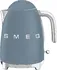Электрический чайник Smeg KLF03SBMEU