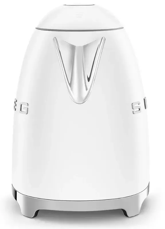Электрический чайник Smeg KLF03WHMEU