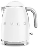 Электрический чайник Smeg KLF03WHMEU
