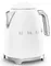 Электрический чайник Smeg KLF03WHMEU