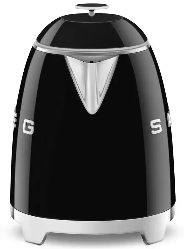 Электрический чайник Smeg KLF05BLEU