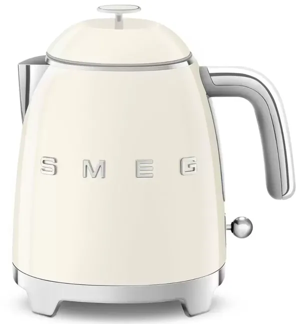 Электрический чайник Smeg KLF05CREU