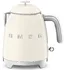 Электрический чайник Smeg KLF05CREU