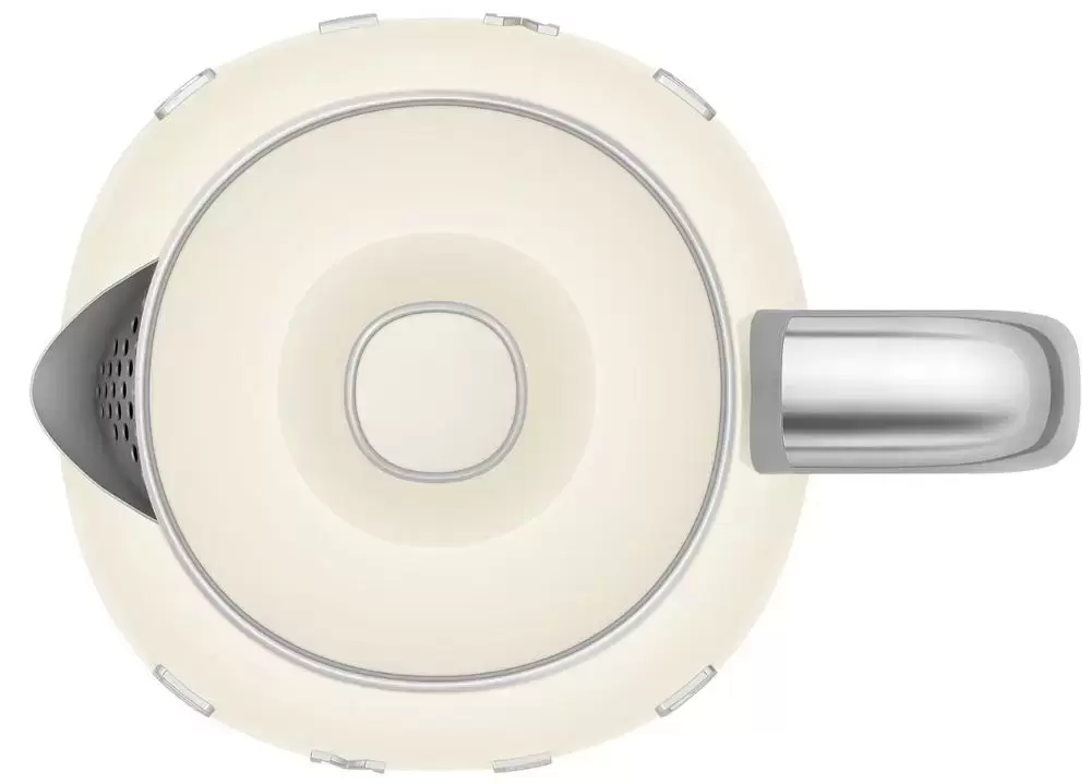 Электрический чайник Smeg KLF05CREU