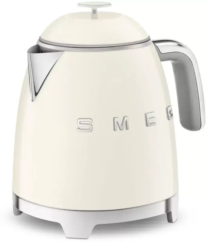 Электрический чайник Smeg KLF05CREU