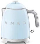 Электрический чайник Smeg KLF05PBEU