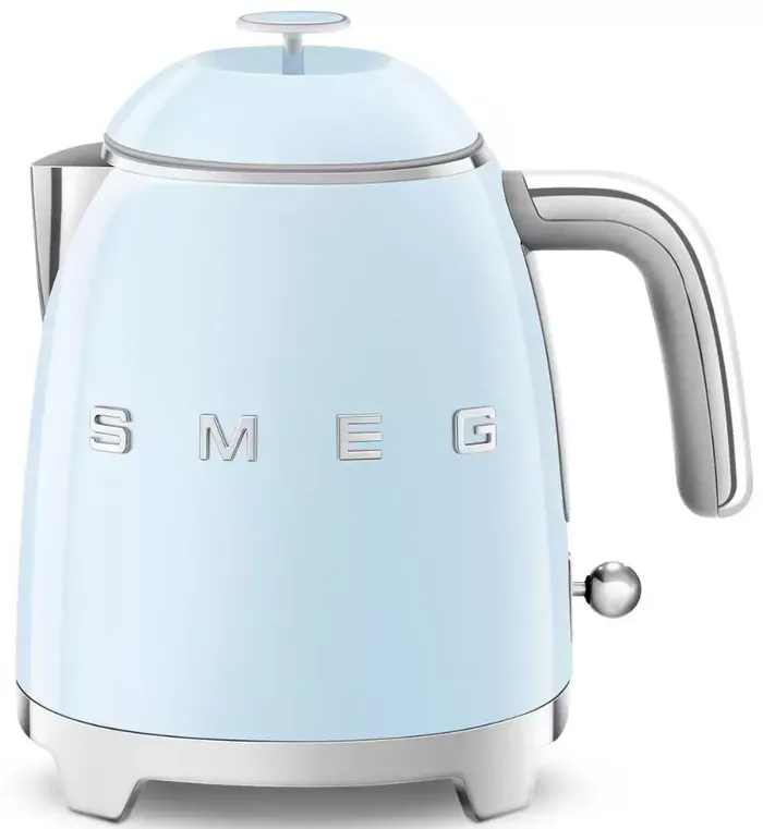 Электрический чайник Smeg KLF05PBEU