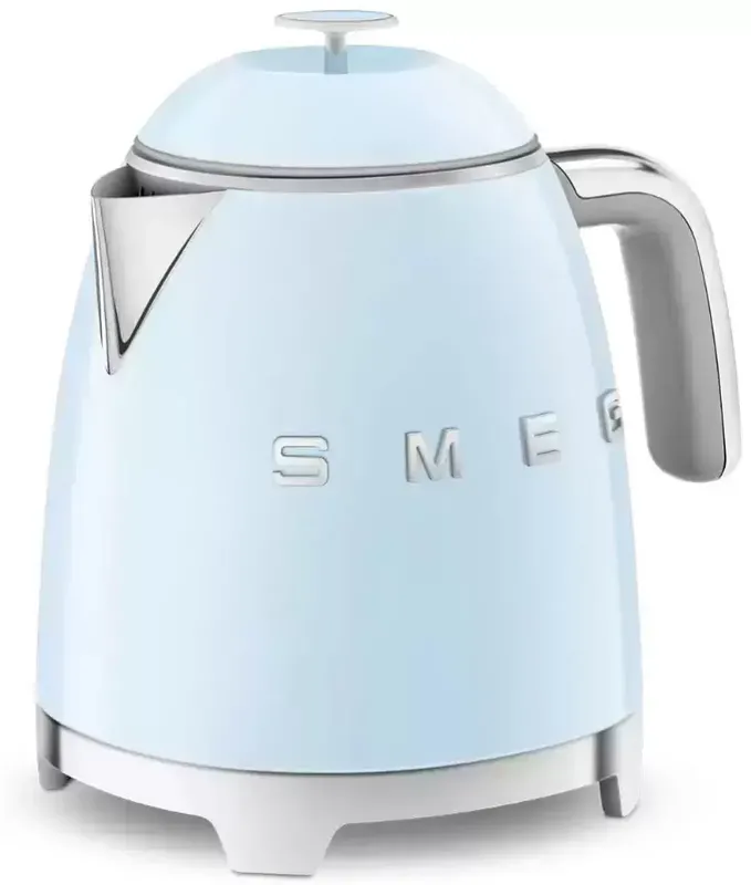 Электрический чайник Smeg KLF05PBEU