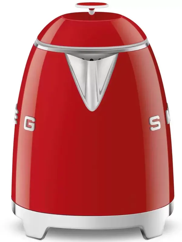 Электрический чайник Smeg KLF05RDEU