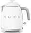 Электрический чайник Smeg KLF05WHEU
