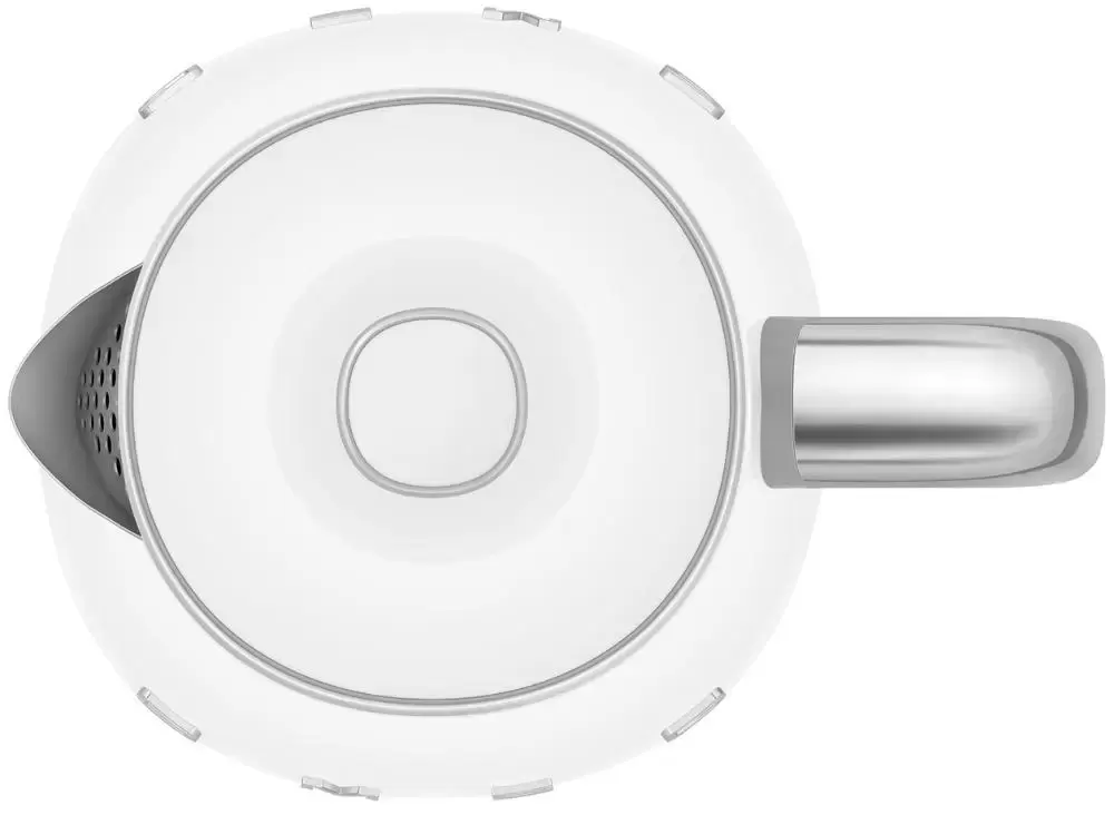 Электрический чайник Smeg KLF05WHEU