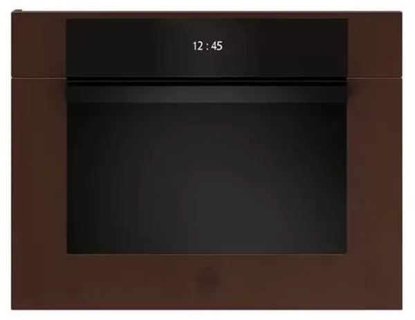 Компактный духовой шкаф Bertazzoni F457MODVTC