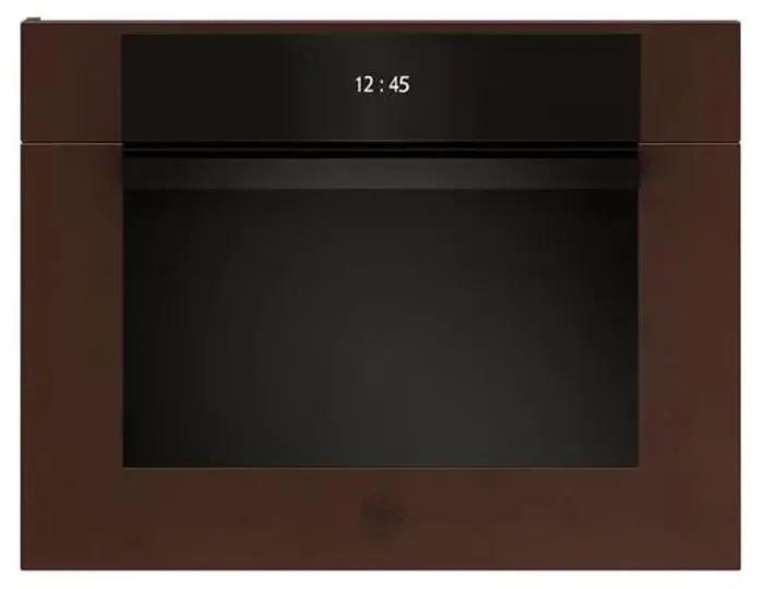 Компактный духовой шкаф Bertazzoni F457MODVTC