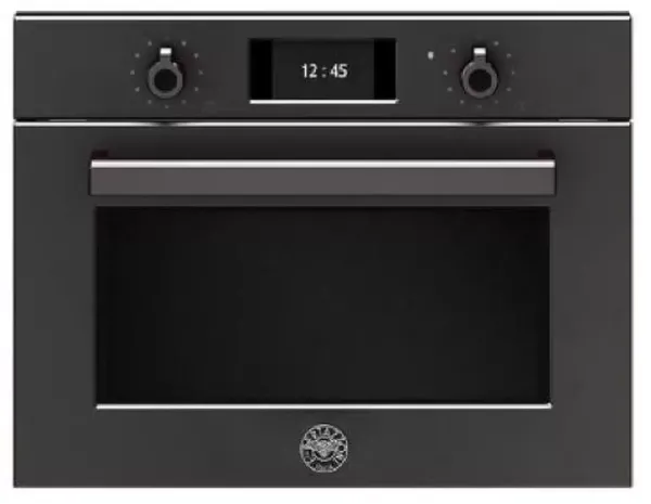 Компактный духовой шкаф Bertazzoni F457PROVTN
