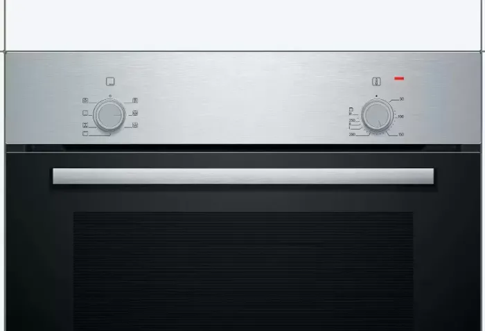 Электрический духовой шкаф Bosch HBF010BR1S
